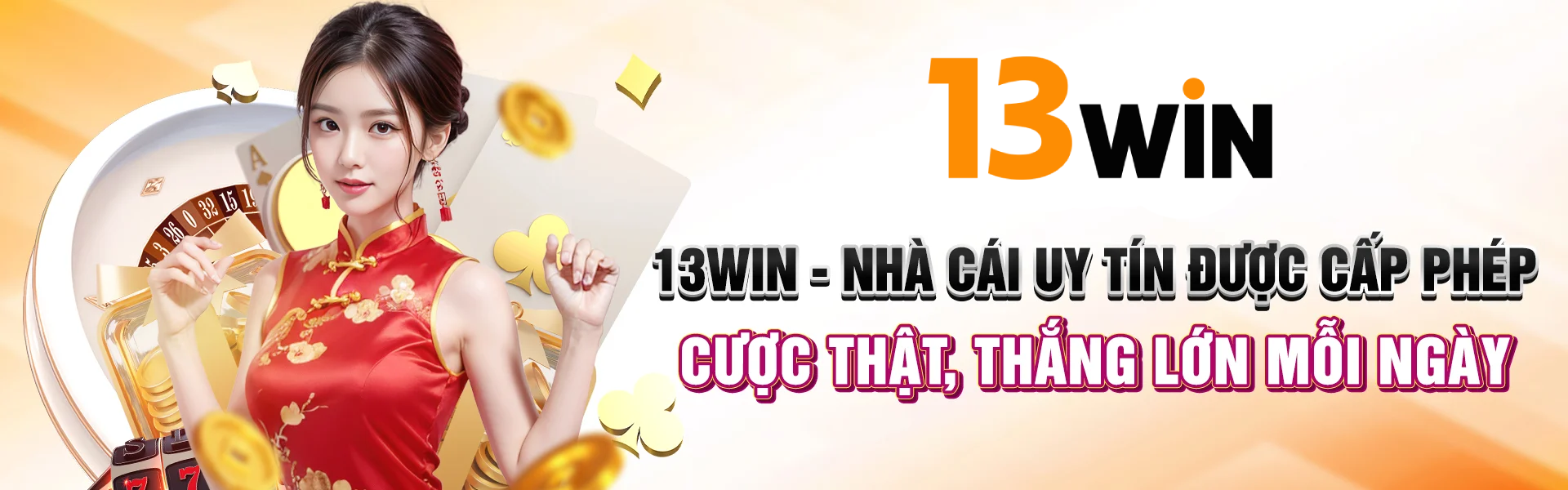 banner 13win