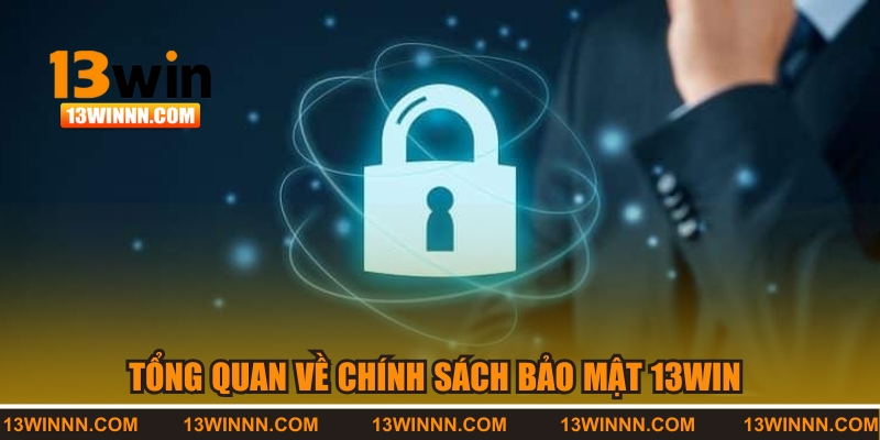 Tổng quan về chính sách bảo mật 13WIN